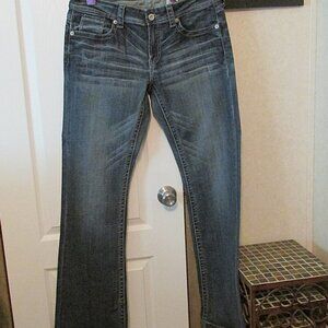 Stetson Classic Fit Jeans